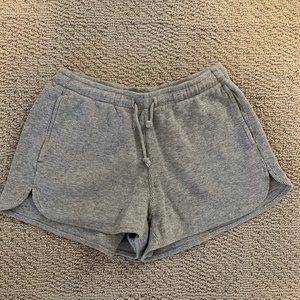 Brandy Melville Comfy Shorts